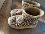 Panter boots maat 36, Bruin, Snowboots, Ophalen of Verzenden, Merkloos