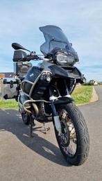 BMW R1200GS Adventure (bj. 2009), Toermotor, Particulier, 2 cilinders