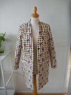 Jasje, blazer van Steps, maat 40, Maat 38/40 (M), Beige, Ophalen of Verzenden, Zo goed als nieuw