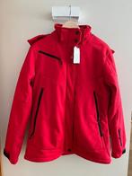 Printer winterjas maat L rood nieuw, Maat 42/44 (L), Nieuw, Printer, Ophalen of Verzenden