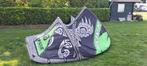 Kite Naish Park 9m, Watersport en Boten, Kitesurfen, Twintip, Ophalen, Gebruikt, 9 m²