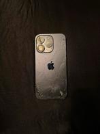 iPhone 15 Pro - Waterschade, Ophalen, Niet werkend, Overige typen, Apple iPhone