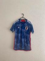 Adidas Japan shirt 2022 maat M, Maat M, Ophalen, Nieuw, Shirt