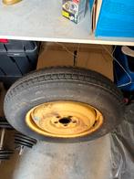4 LMV met banden van Toyota Prius  en 4 Michelin, 16 inch, Banden en Velgen, Ophalen of Verzenden, Personenwagen