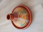 Tajine, Ophalen, Zo goed als nieuw