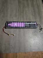 Accu voor xiaomi Elektrische Step, Fietsen en Brommers, Ophalen