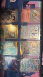 Diverse Pokemon kaarten, Verzenden, Zo goed als nieuw, Meerdere kaarten, Foil