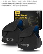 Beschermhoes middenmotor electrische fiets merk Ytorgr, Ophalen of Verzenden, Nieuw