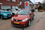 Suzuki SX4 Shogun (bj 2008), Auto's, 1140 kg, Gebruikt, Overige kleuren, SX4