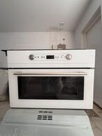 Oven en magnetron, Ophalen of Verzenden, Zo goed als nieuw, 45 tot 60 cm
