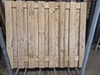 Te koop 5 x 150 x180 vuren schuttingen T.E.A.B, Ophalen, Hout, Minder dan 3 meter, 1 tot 2 meter
