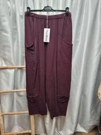 Moonshine broeken 2 kleuren, Kleding | Dames, Overige kleuren, Nieuw, Ophalen of Verzenden, Moonshine