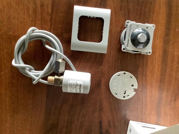 Truma gasafstandsschakelaar nieuw, Caravans en Kamperen, Camper-accessoires, Nieuw, Ophalen of Verzenden