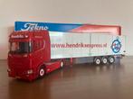 Tekno Hendrikxexpress, Ophalen, Zo goed als nieuw, Bus of Vrachtwagen, Tekno