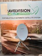 Schotel antenne camper, Ophalen, Zo goed als nieuw