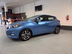 Nissan Micra 0.9 IG-T N-Connecta, Auto's, Nissan, Voorwielaandrijving, 898 cc, Gebruikt, Euro 6