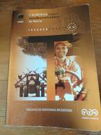 Trekker Theorieboek - Rijbewijs T, Ophalen of Verzenden