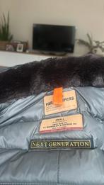 PJS parka vrouw - maat S - werkelijk als nieuw - donkergroen, Kleding | Heren, Jassen | Winter, Parajumpers, Ophalen of Verzenden