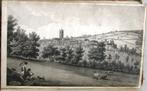 Description of the Town of Ludlow 1811 Shropshire Engeland, Ophalen of Verzenden