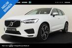 Volvo XC60 T8 TWIN ENGINE AWD R-DESIGN -PANO.DAK|360°CAM|LU, Automaat, 12 maanden, Gebruikt, Euro 6
