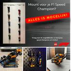 Opzoek naar een mount voor je speed champions?, Ophalen of Verzenden, Nieuw