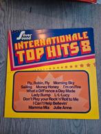 LP vinylplaat internationale tophits 8, Cd's en Dvd's, Ophalen of Verzenden, 12 inch