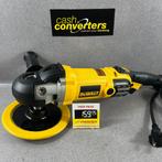 Dewalt DWP849X - QS Polijst machine | BJ 2024 | 391853, Ophalen of Verzenden, Zo goed als nieuw