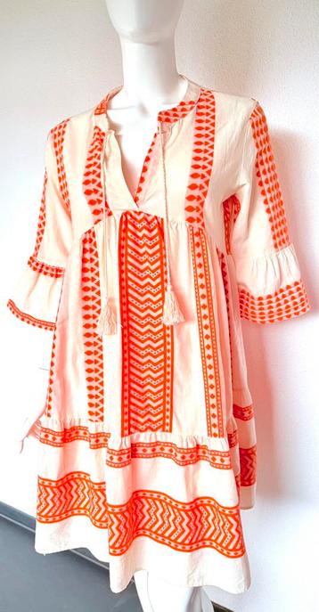 DIXIE MADE IN ITALY JURK, MAAT S (NEW €149) NIEUW💖💖💖 beschikbaar voor biedingen