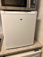 Compacte OK. Koelkast - Ideaal voor kleine ruimtes, Ophalen, Zonder vriesvak, Minder dan 85 cm, Energieklasse A of zuiniger