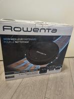 Rowenta RR6943 Smart Force Essential RobotStofzuiger, Witgoed en Apparatuur, Refurbished, Ophalen of Verzenden, Robotstofzuiger