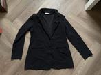 Studio Anneloes zwarte Jody blazer travel mt L, Studio Anneloes, Zwart, Maat 42/44 (L), Ophalen of Verzenden