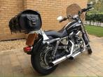 Harley Davidson Sportster Topkoffer 35 Liter Toolrol Roltas, Nieuw