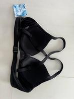Bikini top met beugel nieuw met kaartje 40A, Ophalen of Verzenden, Nieuw, Zwart, Bikini