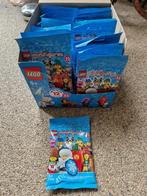 LEGO mini figures 71032 serie 22 NEW, Ophalen of Verzenden, Nieuw, Complete set, Lego