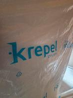 Opdekdeur nieuw 93x231,5, Doe-het-zelf en Verbouw, Deuren en Horren, Ophalen, Nieuw, Binnendeur, 215 cm of meer