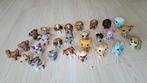 Littlest pet shop hondjes, Ophalen of Verzenden, Zo goed als nieuw