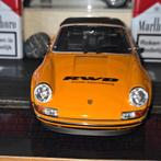 Porsche 911Singer  KK-SCALE  1/18, Verzenden, Zo goed als nieuw, Auto, Overige merken