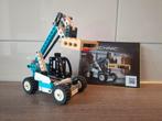 Lego Technic Verreiker 42133, Kinderen en Baby's, Speelgoed | Duplo en Lego, Ophalen of Verzenden, Gebruikt, Complete set, Lego