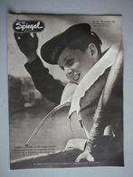 De Spiegel Christelijk Nationaal Weekblad, nr. 48, 1954, Ophalen of Verzenden