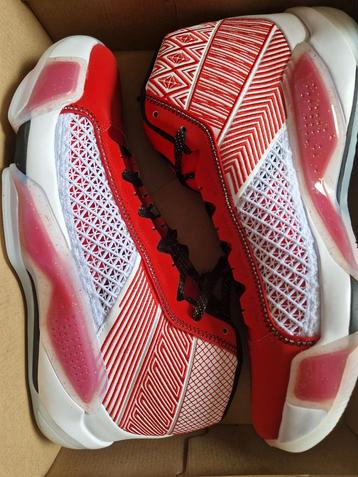 Nike Air Jordan XXXIII Nieuw - Maat 47,5/48,5 beschikbaar voor biedingen