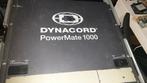 Te koop aangeboden DYNACORD power 1000, Ophalen, Gebruikt, 10 tot 20 kanalen