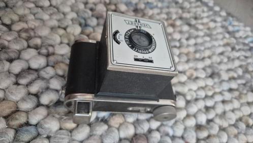 Vintage camera venaret, Audio, Tv en Foto, Fotocamera's Analoog, Gebruikt, Compact, Overige Merken, Ophalen of Verzenden