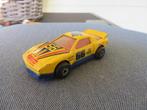 Matchbox Pontiac Firebird RACER, Ophalen of Verzenden, Gebruikt
