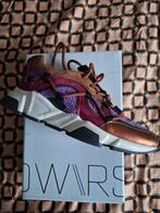 Dwrs sneakers, zgan maat 39, Ophalen of Verzenden, Zo goed als nieuw, Sneakers of Gympen