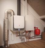 Onderhoud aan CV-ketel & Ventilatie, Doe-het-zelf en Verbouw, Verwarming en Radiatoren, 30 tot 80 cm, Hoog rendement (Hr), Cv-ketel of Combi-ketel
