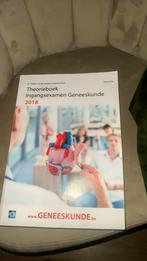 Set ingangsexamen geneeskunde zesde editie, Fréderic Van der Cruyssen; Christine Dirkse, Nederlands, Ophalen of Verzenden, Zo goed als nieuw