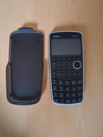 Casio fx-cg20 grafische rekenmachine, Ophalen