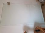 douche wand veiligheidsglas, Ophalen, Zo goed als nieuw, 800 watt of meer