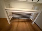 IKEA Kapstok, schoenenkastje en schoenenrek, Huis en Inrichting, Kasten | Schoenenrekken, Ophalen, Gebruikt