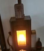 Artel pelletkachel milano, Ophalen, Gebruikt, Overige brandstoffen, Pelletkachel